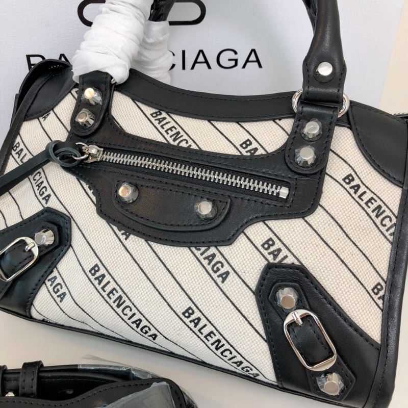 Balenciaga Classic City Bags